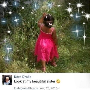 Meet your Posher, Jill